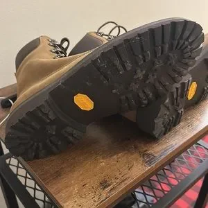 I’m selling a Brand New pair of Thursday Boot company Explorer’s boots Thursday Boot Company | Shoes | Im Selling A Brand New Pair  main image 2